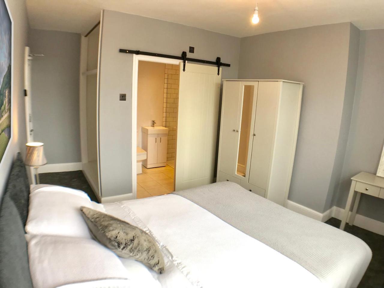 Hotel The Crafty Dog Chesterfield Exterior foto